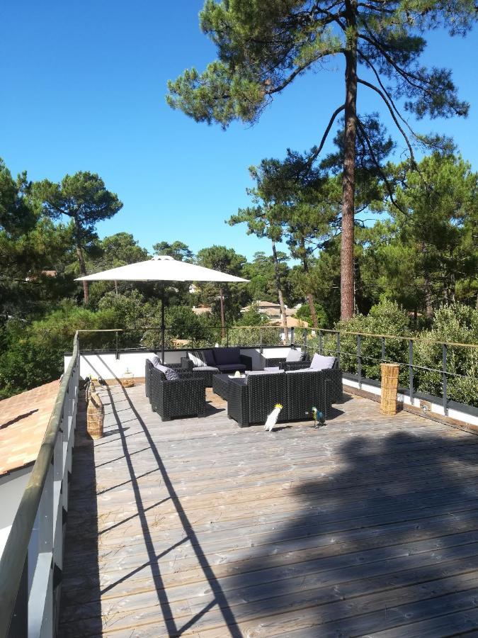 Villa Paradis بيلا-سور-مير المظهر الخارجي الصورة